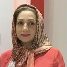 دکتر افشان امیرشقاقی