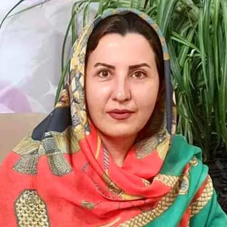 دکتر فرزانه حاجی زاده