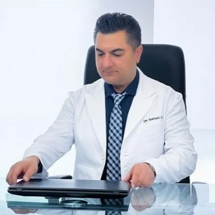 دکتر محمد مهدی ستاری نژاد