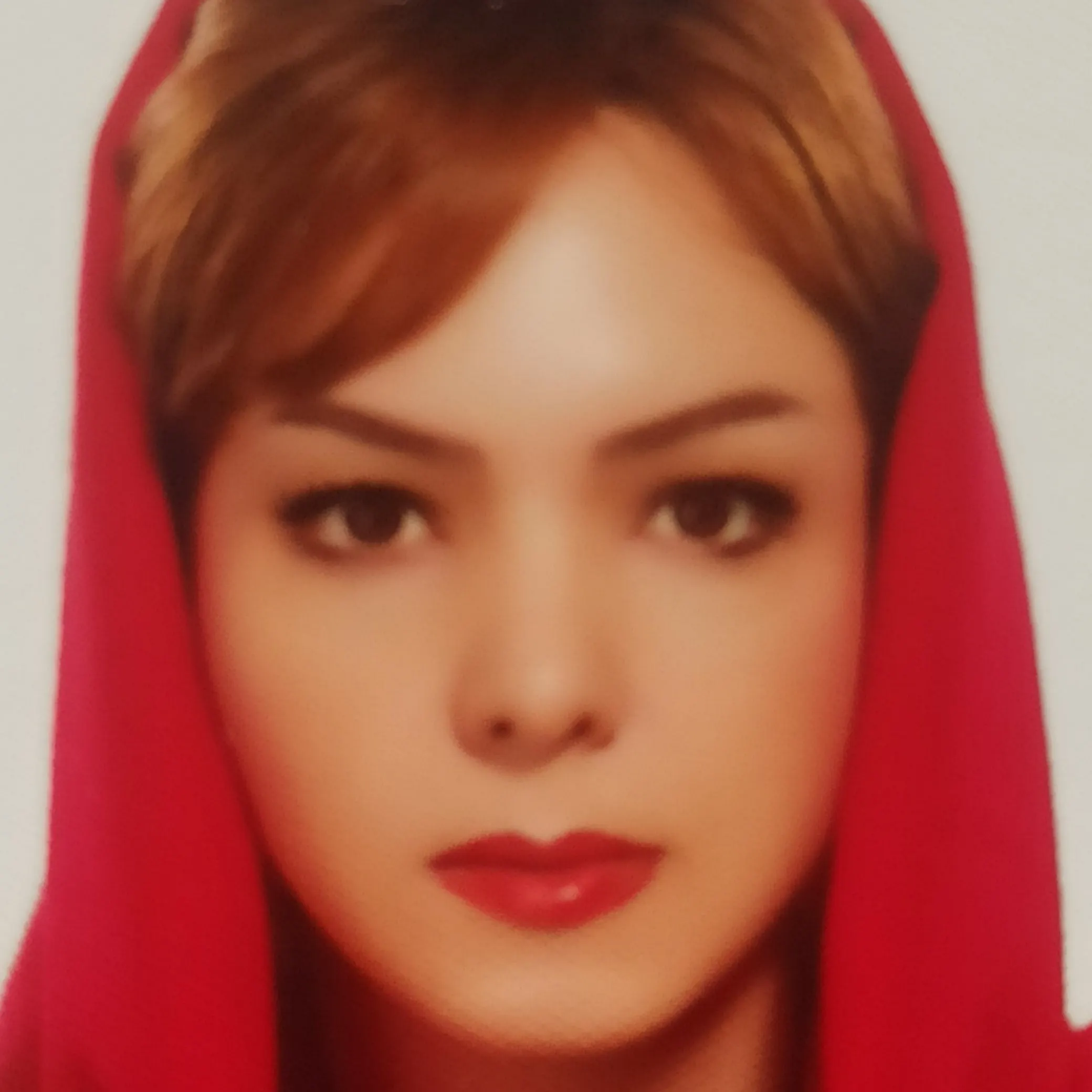 دکتر پگاه مرآتی