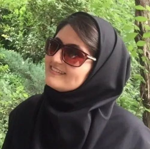 دکتر آزاده کلانتری خاندانی