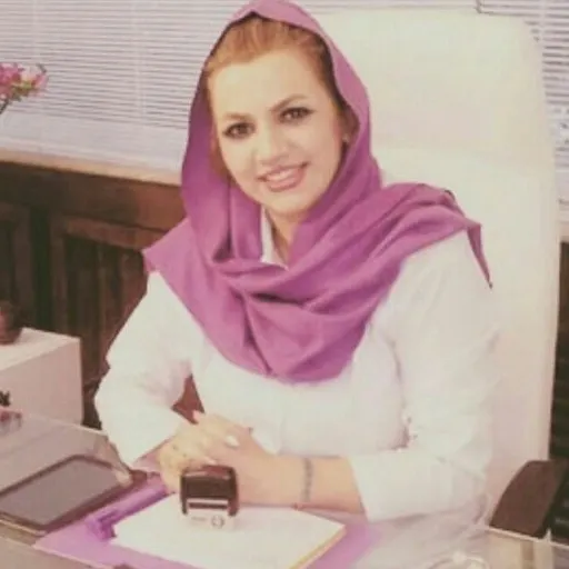 الهام نجاتیان احدی