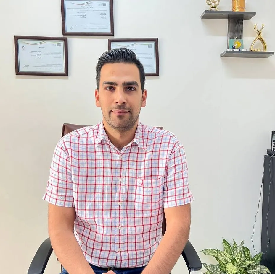 محمد سپهری