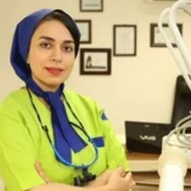 دکتر هلن پورسوغات