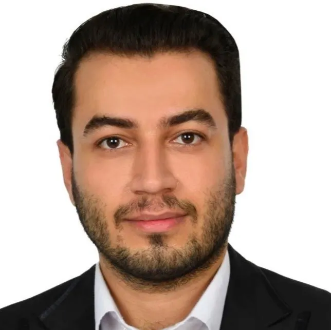 دکتر مجتبی ملامیرزائی
