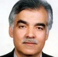 دکتر محمدعلی محمدزاده رضائی