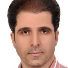 دکتر سهراب عطارد