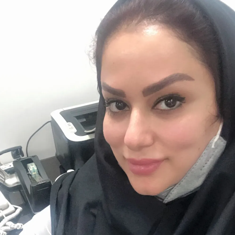 دکتر عالیه خباز