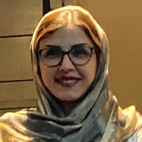 دکتر مرجان سعادت