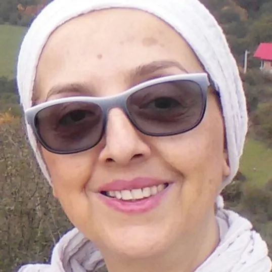 دکتر رویا زجاجی