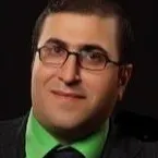 دکتر علیرضا تولایی