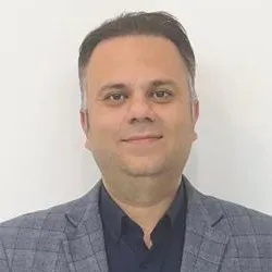 دکتر فرشاد زندرحیمی