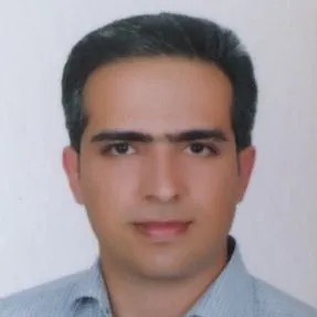دکتر امیر خازن چین