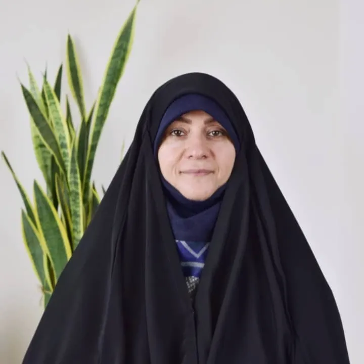 دکتر مریم نفرجناتی