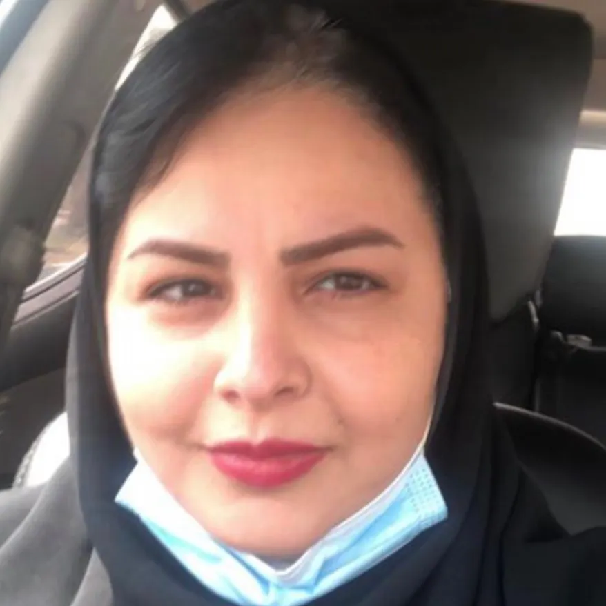 دکتر نجمه سیدآقامیری