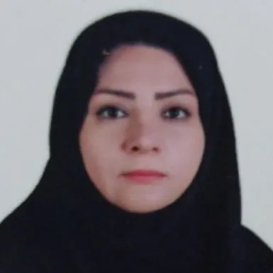 دکتر رزیتا گوهرشاهی