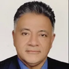 دکتر کیومرث افسری