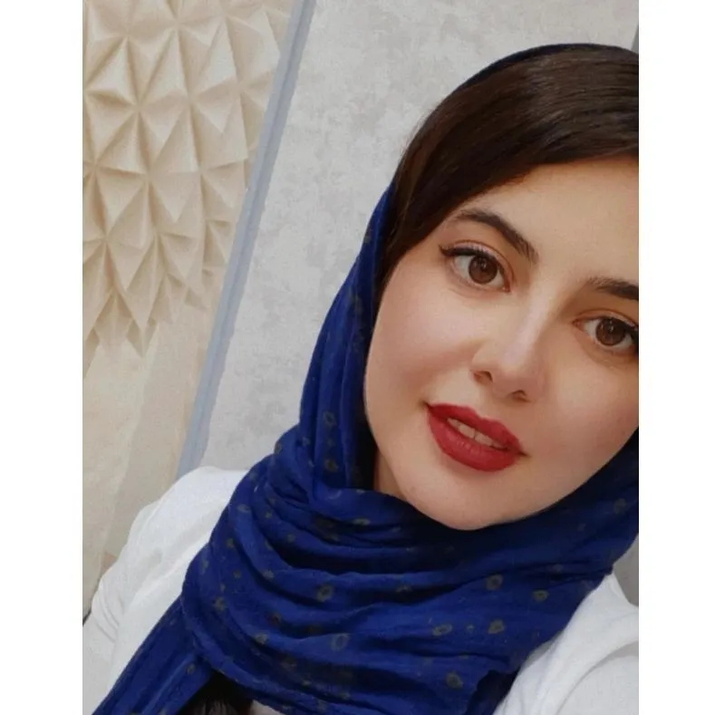 یگانه بابایی