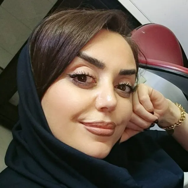 بهناز مرادی دوهزاری