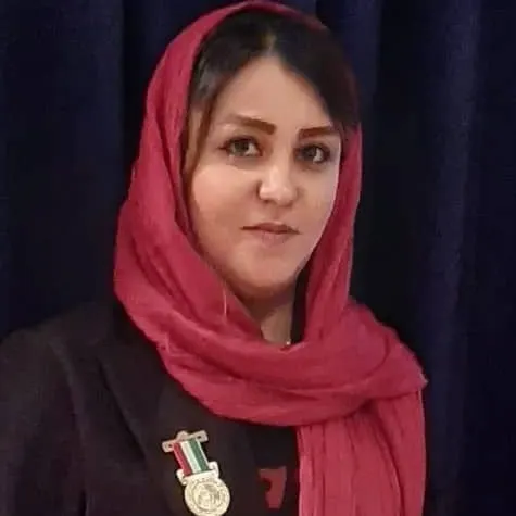 دکتر سودابه علی اشرفی