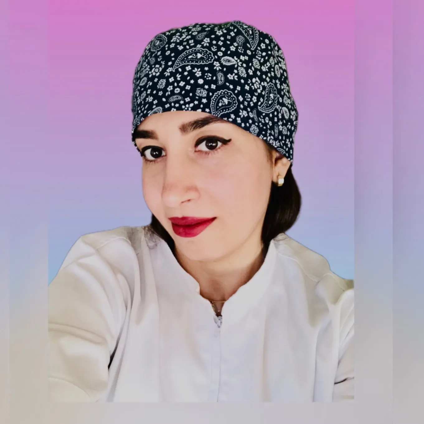 دکتر لادن همتی