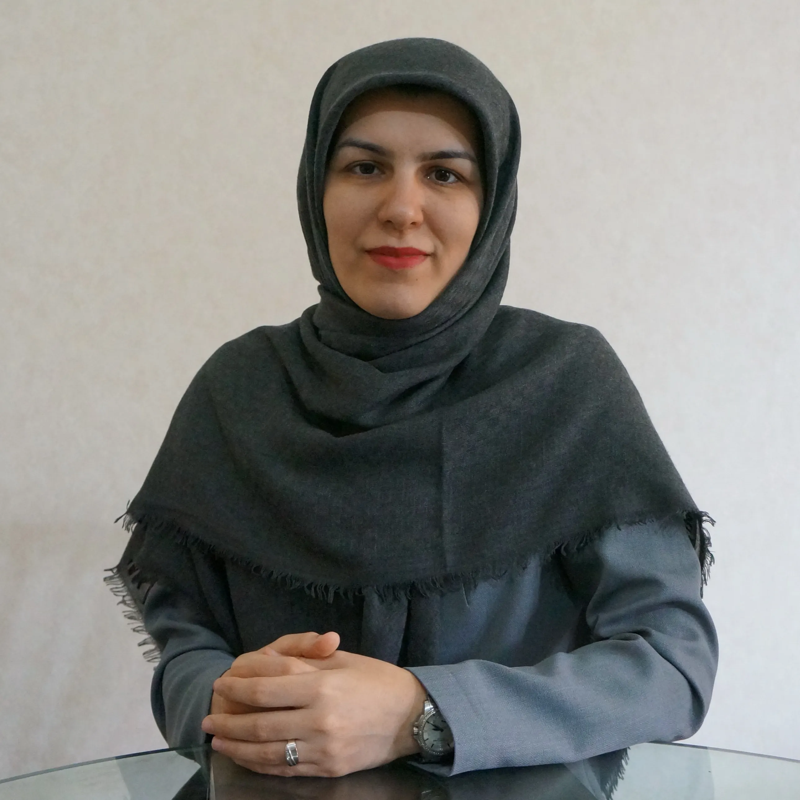 الهام فرخی