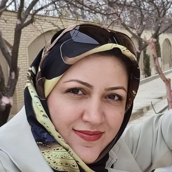 دکتر الهام سهیلی پور