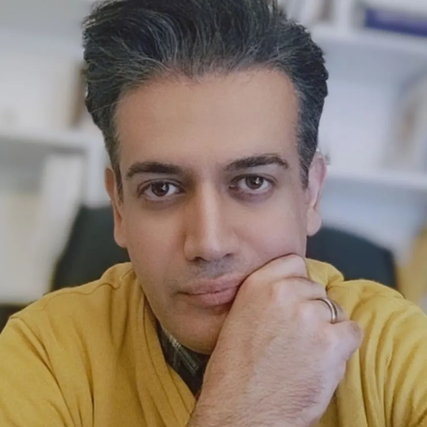 امیرمهدی یوسفی