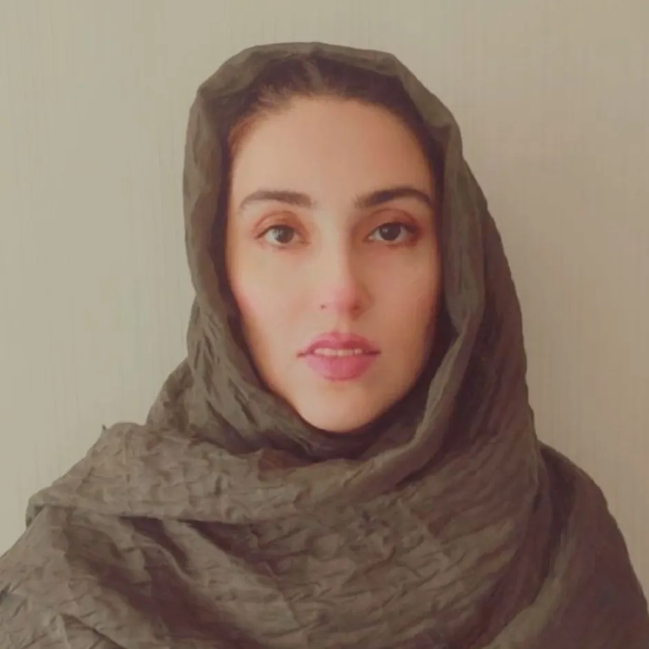 کوثر بردیده