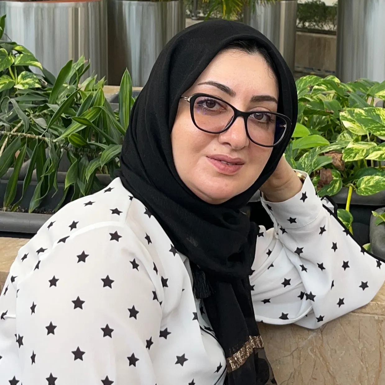 دکتر سمیه شکرگزار