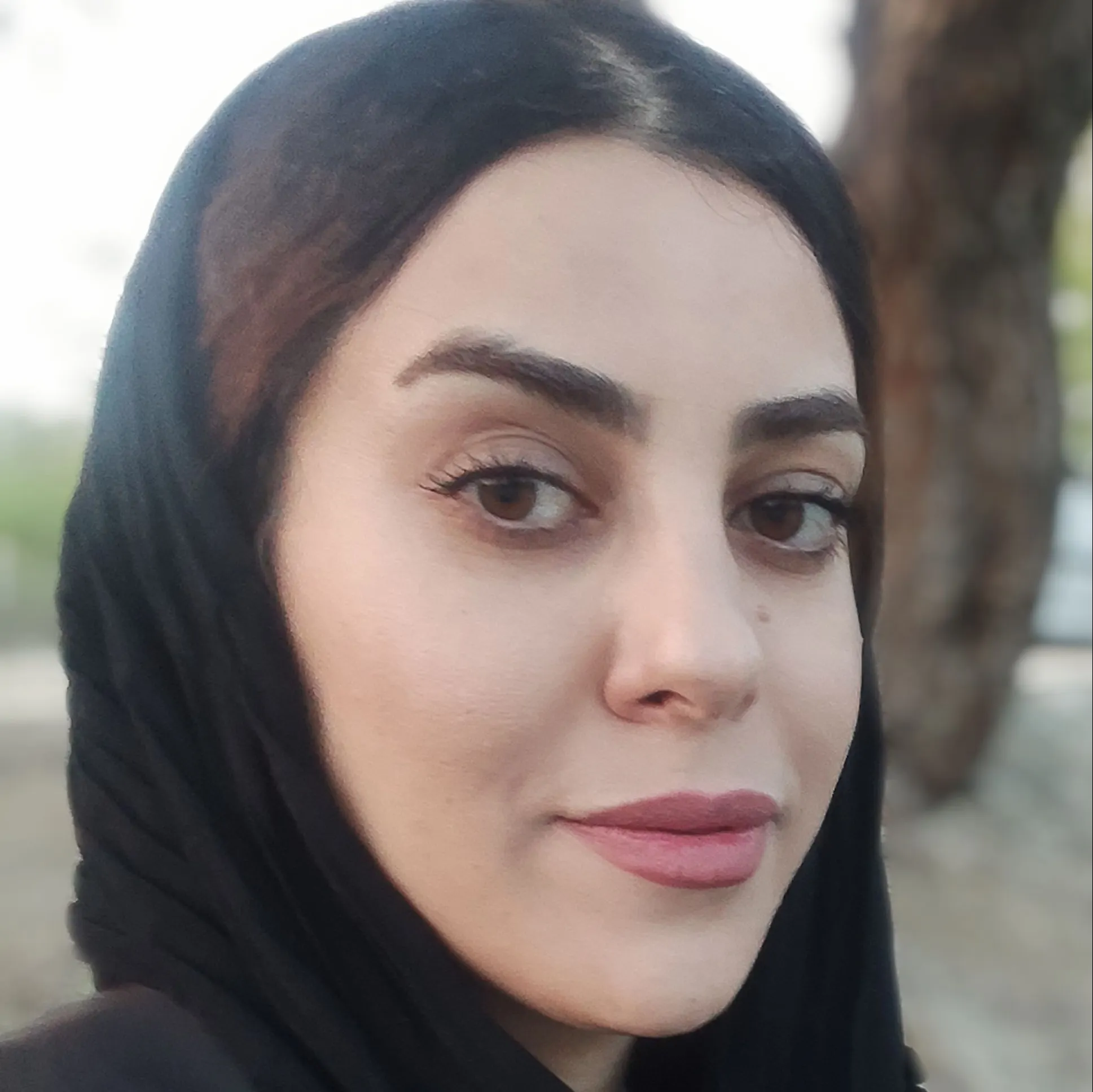 فاطمه صیدی