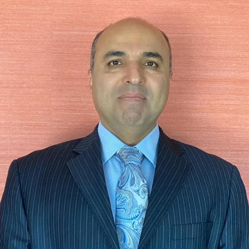 دکتر علی اکبر اسدی پویا