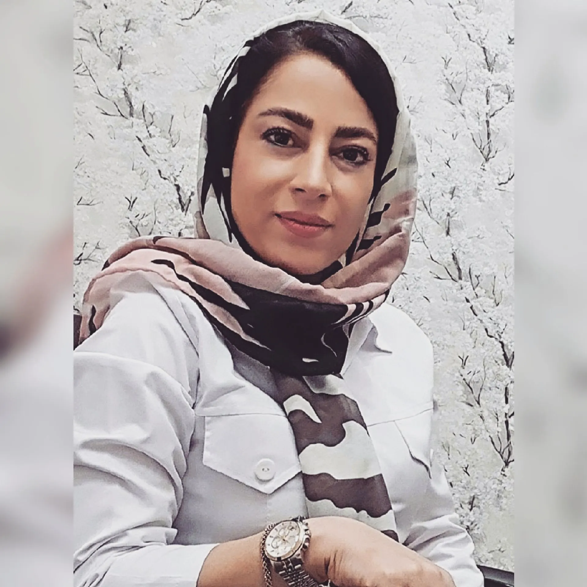 دکتر حکیمه یوسفی