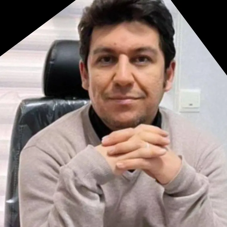 دکتر سید هادی حسینی سعادت