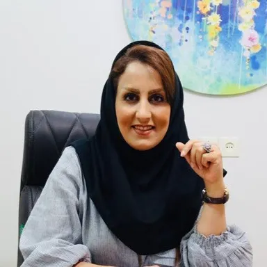 نگار محمدی