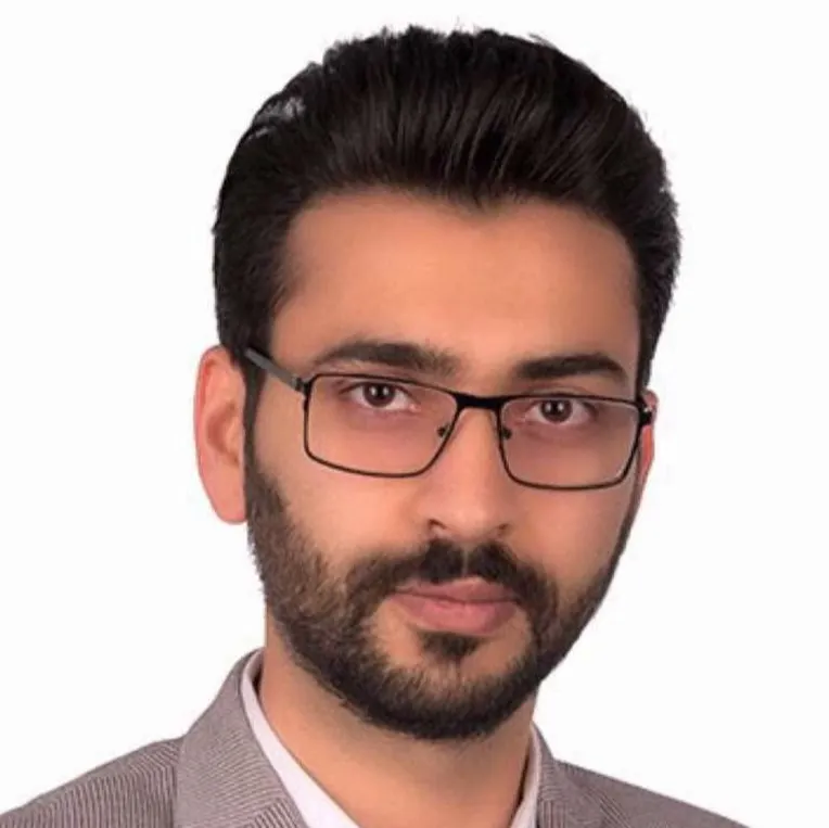 دکتر محمد دهقان