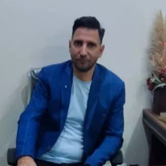 امیراسماعیل محمودیان