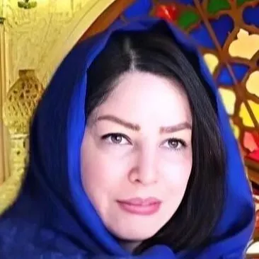 فرشته شاهین