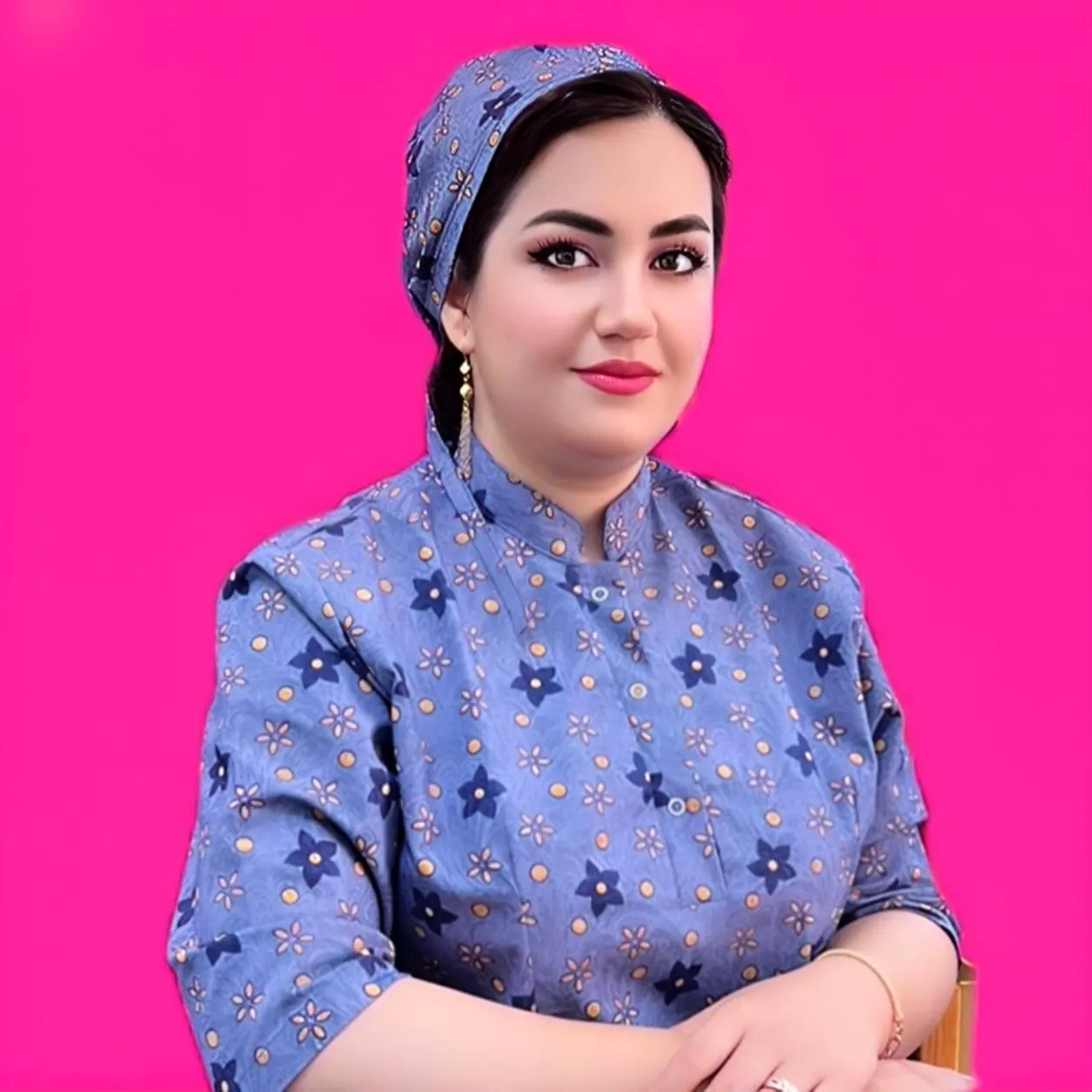 سیده نرجس صفوی