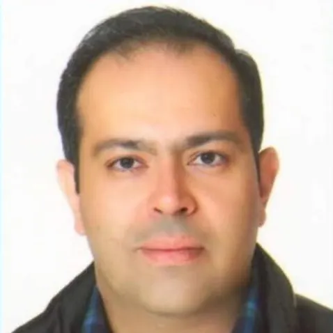 دکتر مهدی احمدی
