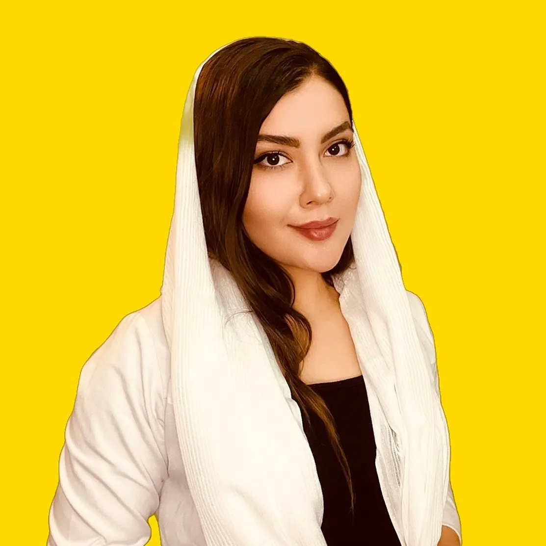 دکتر هانیه شیری