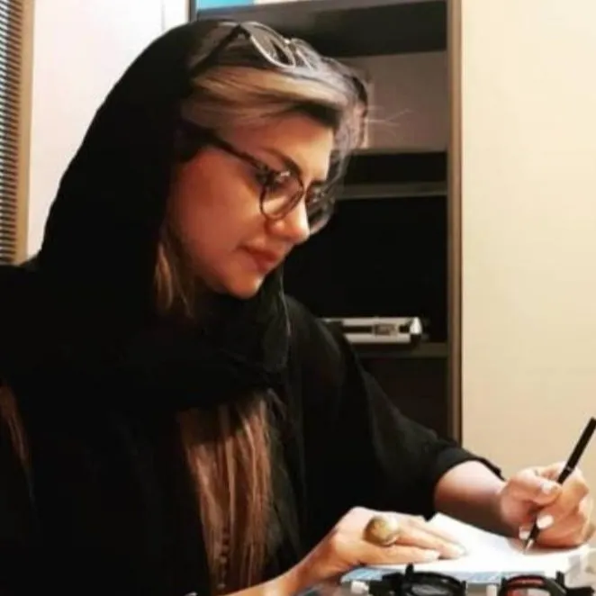 مژگان بازدار