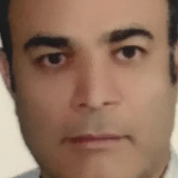 دکتر حسین آریانا