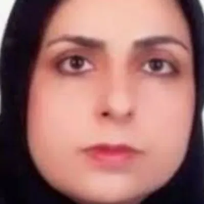 دکتر نوشین اشراقی