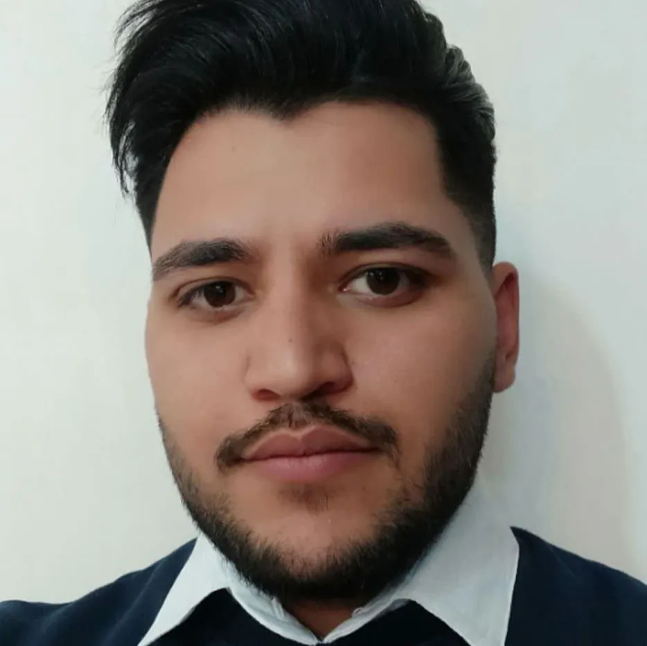 محمدحسن عصاری