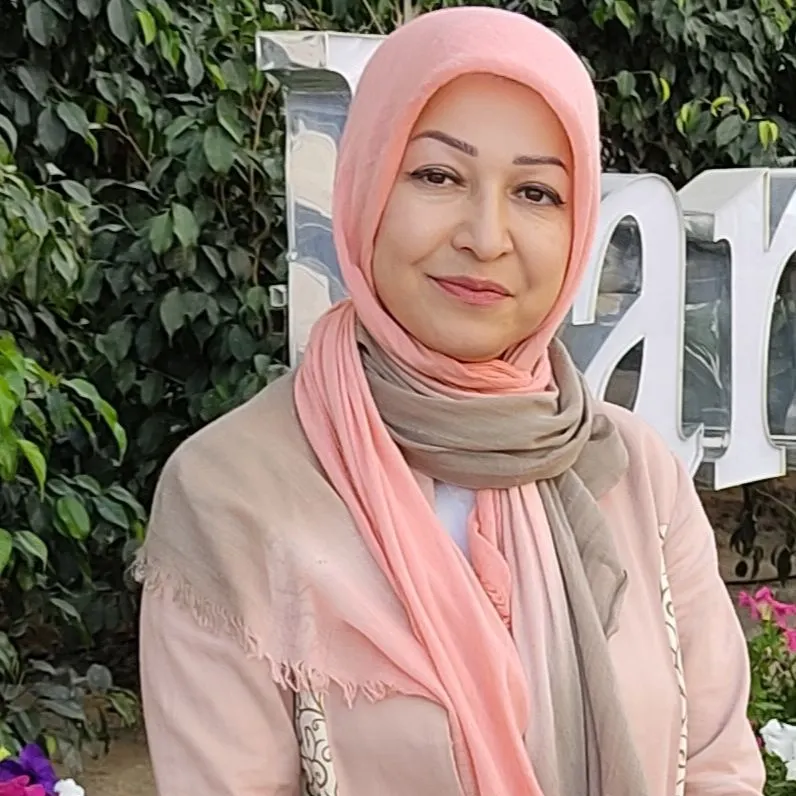 دکتر منصوره نیکوگفتار