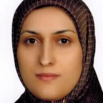 دکتر لادن سادات سلامتی
