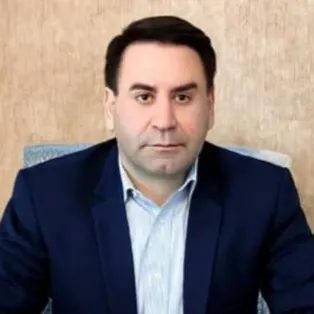 دکتر محمدرضا برنا