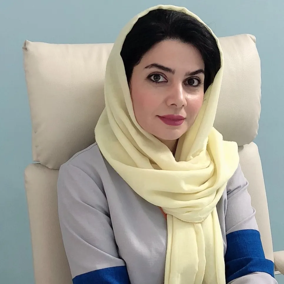 الهام بهادری