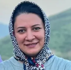 دکتر الهام اله یاری